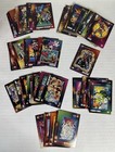 Vintage Marvel Universe Series 3 Trading Cards Lot Of 80  Cards Euc Comics