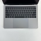 Macbook Pro 13 Touch Bar 2017 3 1 Ghz Intel Core I5 8gb 512gb Ssd Space Gray