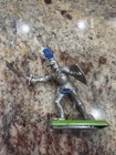 Vintage Britain s 1971 Deetail Medieval Knights Sword Sheild Vintage Figurine