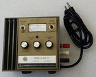 Lambda Ll-903-ov Regulated Power Supply 0-40v Dc    0-0 35a Dc     - 5 