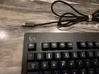 Logitech G213 Prodigy Tactile Backlit Mech-dome Gaming Keyboard Y-u0029 Color