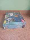 Melissa   Doug Floor Puzzle  under The Sea  Sealed 100 Pieces 