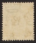 Bahamas 1921 - Sg 119  2  d  Ultramarine - Kgv - Mlh-og