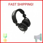 Tascam Th-02 Professional Studio Monitor Headphones  Wired  Over Ear     For Recor