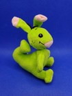 Neopets Mcdonald s Green Blumaroo Plush 2004 Mini Stuffed Happy Meal Toy