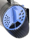 Hand Spreader Shaker For Seed  Ice Melt  Earth Food And Fertilizer