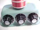 Dual Tuned Coils Am Crystal Radio Receiver W  Tunable Trap For Bci