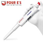 100-1000ul Micropipette High-accurate Pipettor Single-channel Adjustable Volume