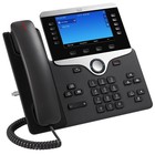 Cisco Cp-8851-k9 Wall Mountable Ip Phone  new Open Box 