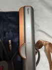 Dyson Airstraight Hair Straightener Nickel Copper Air Straight W  Box Tested