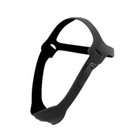 Sunset Halo Style Chinstrap  3-pack