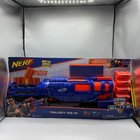Nerf N-strike Elite Trilogy Ds-15 Dart Blaster E2853 New