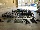 Vintage Lionel Train Set Big Lot