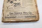 Huge Antique Photograph Newspaper Clippings Scrapbook 1920s   1930s