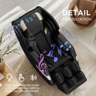 Full Body Shiatsu Massage Chair Recliner Zero Gravity Back Roller Air Pressure
