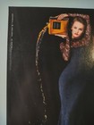 Coco Spirit Of Chanel Boutique Dione Vintage 1990s Print Ad