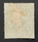 Kut - Br East Africa 1901 1r Dull Blue Used Sg 92a 