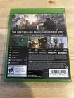 Call Of Duty  Modern Warfare  xbox One  2019 
