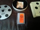 New 2000 Stars Of Hollywood Marilyn Monroe Lighter Never Fired
