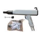 Of Manual Electrostatic Powder Coating Spray Paint Gun Universal Hq Shell Casing