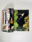Vintage 1995 Harpers Bazaar Fashion Magazine September Issue Very Rare