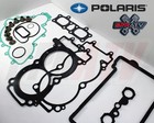 16-20 Polaris Rzr Xp1000 Xp 1000 Xp 4 Complete Stock Bore Gasket Kit Valve Seals