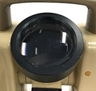 Pentax Eth-20f Electronic Digital Theodolite 30   Telescope 10    Accuracy