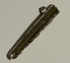 Wwii Japanese Mitsubishi A6m Zero Aircraft Relic   Wreckage Pieces Guadalcanal