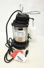 Ridgid 70058-rhd1 1 3 Hp Stainless Steel Dual Suction Sump Pump
