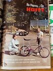 Bicycle Magazines 1966   1967  lot Of 3 