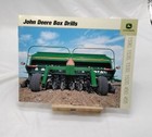 John Deere Brochure 60 Series Combines   Box Drills Choice