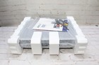 Klh Ha7000 Home Theater System Dvd Video Player With Remote Speaker Sub Wires