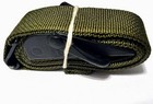 2 Usgi Military Cargo Tie Down Alice Lashing Strap 52  Metal Buckle Us Army