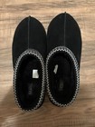 Ugg Black Tasman Size 10 