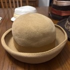 Lot Of 4 Vintage Ladies Hats 