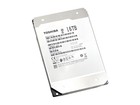 Toshiba Mg08acp16te 16tb 512mb 7200rpm Sata 6 0gb s 3 5  Internal Enterprise Hdd