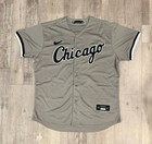 Munetaka Murakami Chicago White Sox Grey Jersey - Men s L