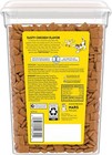 Temptations Classic Crunchy And Soft Cat Treats Tasty Chicken Flavor  16 Ounce