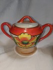 Vintage Tashiro Shoten Ltd  Sugar Bowl   Creamer Bowl