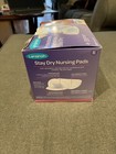 Nursing Pads Lansinoh Stay Dry Disposable