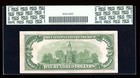 Dbr 1934-b  100 Frn Vinson Mule Chicago Fr  2154m-g Pcgs Xf-40 Serial G10196021a