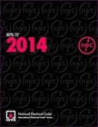 Nfpa 70 National Electrical Code Nec 2014 Edition Paperback  - Usa Stock