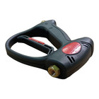Mecline  Mv925  Easy Pull Trigger Gun  4 500 Psi  8 Gpm