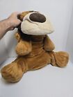Dan Dee Collector s Choice Hound Dog Plush Stuffed Animal 2013 Rare Collectible 