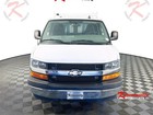 2022 Chevrolet Express Work Van Cargo Van Backup Camera Cruise Control