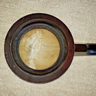 Banjolele - Mix Of Banjo And Ukelele - Vintage  Nice  Works