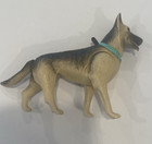 Empire Magic Motion Series German Shepherd Show Champions Toy Dog Figure