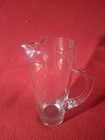 Vintage Martini Mixing Pitcher