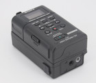 Sony Hvr-mrc1 Memory Recording Unit With 16gb Cf Card Good Condition