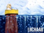  1-4 Pairs Insulated waterproof chemical   Oil Resistant  Freezer